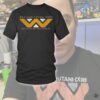 Vintage Weyland Yutani Corp Shirt Building Better Worlds Alien Romulus Premiering Tee