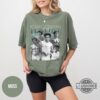 Vintage Yes Chef Shirt The Bear Graphic Tee Shirt Sweatshirt Hoodie