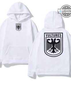 Vultures T Shirt Sweatshirt Hoodie Mens Womens 2 Sided Vultures Logo Kanye West And Ty Dolla Sign Shirts Adidas Yeezy Vultures Tshirt High Quality Reprinted Tee Vultures T Shirt Sweatshirt Hoodie Mens Womens 2 Sided Vultures Logo Kanye West And Ty Dolla Sign Shirts Adidas Yeezy Vultures Tshirt High Quality Reprinted Tee