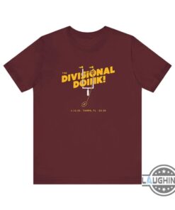 Washington Commanders Field Goal Doink Shirt Washington Commanders Field Goal Doink Shirt