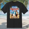 Weekend At Bidens Funny Joe Biden Movie T Shirt Sweatshirt Hoodie