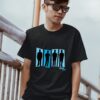 Weezer Shirt That Dog Styled