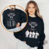 Weezer Tshirt Sweatshirt Hoodie Weezer 30Th Anniversary Tour 2024 Shirt Voyage To The Blue Planet Concert Tee 90S Vintage The Flaming Lips Rock Band Shirts