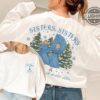 White Christmas Sisters Sweatshirt T Shirt Hoodie Vintage Sisters Shirts There Were Never Such Devoted Sisters Tshirt White Christmas Movie Haynes Sisters