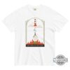 Who Is Afraid Of Little Old Me Taylor Swift Lyrics Shirt