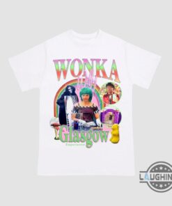 Willy Wonka Costume Tshirt Sweatshirt Hoodie Mens Womens Willy Wonka Costume Tshirt Sweatshirt Hoodie Mens Womens