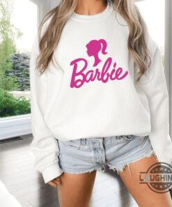 Womens Barbie Sweatshirt Unique Barbie T Shirt Barbie Outfits Barbie Clothes Barbie Top Barbie Movie Sweatshirt Barbie Shirt Hoodie For Adults Kids Womens Barbie Sweatshirt Unique Barbie T Shirt Barbie Outfits Barbie Clothes Barbie Top Barbie Movie Sweatshirt Barbie Shirt Hoodie For Adults Kids