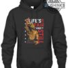 Wwe Roman Reigns Tshirt Life’s Not Fair And Still T Shirt Hoodie Sweatshirt Long Sleeve Shirts
