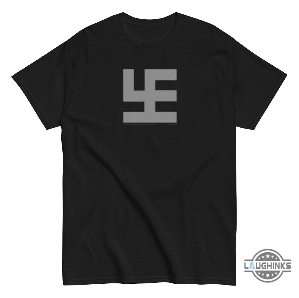 Ye Nazi Shirt Kayne West Ye Nazi Shirt Kayne West