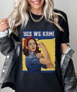 Yes We Kam Kamala Harris Shirt Kamala Harris For President Shirts Strong Women Election Tee 2024 Vote For Female President Tshirt Sweatshirt Hoodie Yes We Kam Kamala Harris Shirt Kamala Harris For President Shirts Strong Women Election Tee 2024 Vote For Female President Tshirt Sweatshirt Hoodie