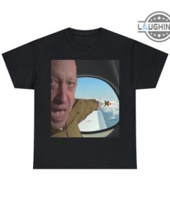 Yevgeny Prigozhin Plane Crash Shirt Wagner Boss Yevgeny Prigozhin Plane Shot Down T Shirt Russian Plane Shot Down Sweatshirt Russian General Killed Today Hoodie Yevgeny Prigozhin Plane Crash Shirt Wagner Boss Yevgeny Prigozhin Plane Shot Down T Shirt Russian Plane Shot Down Sweatshirt Russian General Killed Today Hoodie