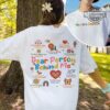 You Are Enough Sweatshirt Dear Person Behind Me Shirt You Are Enough Hoodie You Are Enough Shirt Dear Person Behind Me Hoodie