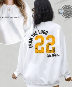 You Break It You Own It Shirt Caitlin Clark Tshirt Sweatshirt Hoodie Mens Womens Basketball Record Clark 22 Shirts From The Logo Clark And Clark Tee Gift For Fans You Break It You Own It Shirt Caitlin Clark Tshirt Sweatshirt Hoodie Mens Womens Basketball Record Clark 22 Shirts From The Logo Clark And Clark Tee Gift For Fans