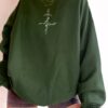 You Do Not Yield Throne Of Glass T Shirt Sweatshirt Hoodie