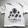You Think You Just Fall Out Of A Coconut Tree Kamala Harris Shirt Kamala Harris For President Funny Shirts 2024
