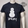 Young Jeezy Snowman Shirt T Shirt Sweatshirt Hoodie Jeezy The Snowman Shirt 2023 Jeezy Snowman Logo Tshirt Sweater Jeezy Snowman Album Shirt