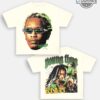 Young Thug Graphic Tee Sweatshirt Hoodie Double Sided Free Young Thug Shirt Green Young Thug Shirt Slatt Tshirt Vintage Rapper Shirts