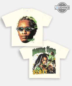 Young Thug Graphic Tee Sweatshirt Hoodie Double Sided Free Young Thug Shirt Green Young Thug Shirt Slatt Tshirt Vintage Rapper Shirts Young Thug Graphic Tee Sweatshirt Hoodie Double Sided Free Young Thug Shirt Green Young Thug Shirt Slatt Tshirt Vintage Rapper Shirts