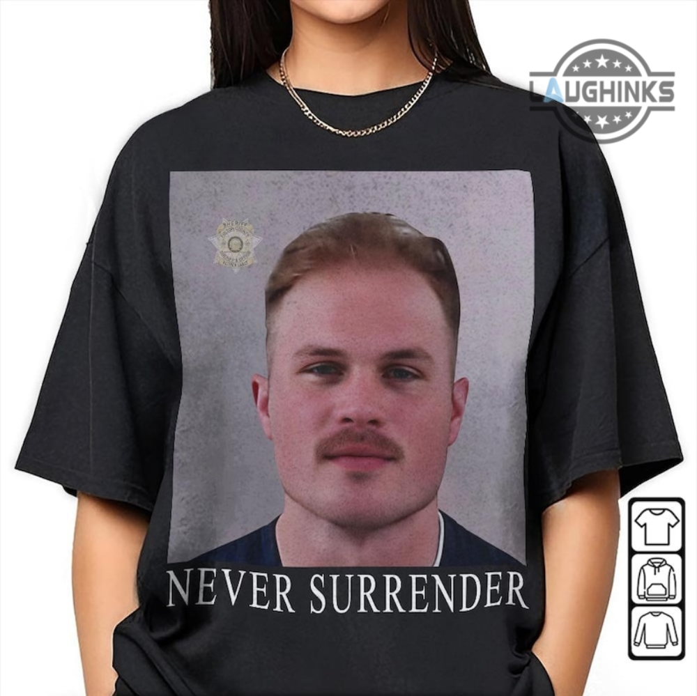 Zach Bryan Mug Shot Shirt Sweatshirt Hoodie Never Surrender Zach Bryan Arrested Shirts Zach Bryan Mugshot Tshirt Zach Bryan Merch Zach Bryan T Shirt Zach Bryan Mug Shot Shirt Sweatshirt Hoodie Never Surrender Zach Bryan Arrested Shirts Zach Bryan Mugshot Tshirt Zach Bryan Merch Zach Bryan T Shirt