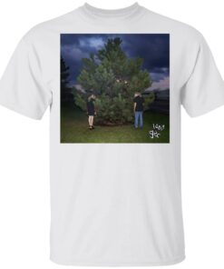 100 Gecs Merch Album Cover Tee 100 Gecs Merch Album Cover Tee
