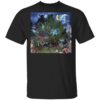 100 Gecs Merch Cover Art Tee 1000 Gecs And The Tree Of Clues