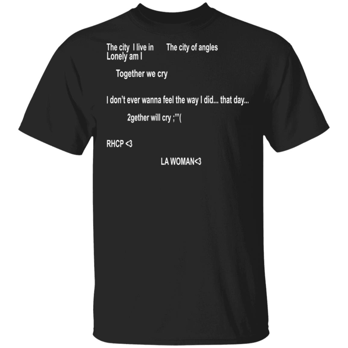 100 Gecs Merch La Tee 100 Gecs Merch La Tee