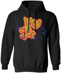 100 Gecs Merch Secret Tour Hoodie 100 Gecs Merch Secret Tour Hoodie