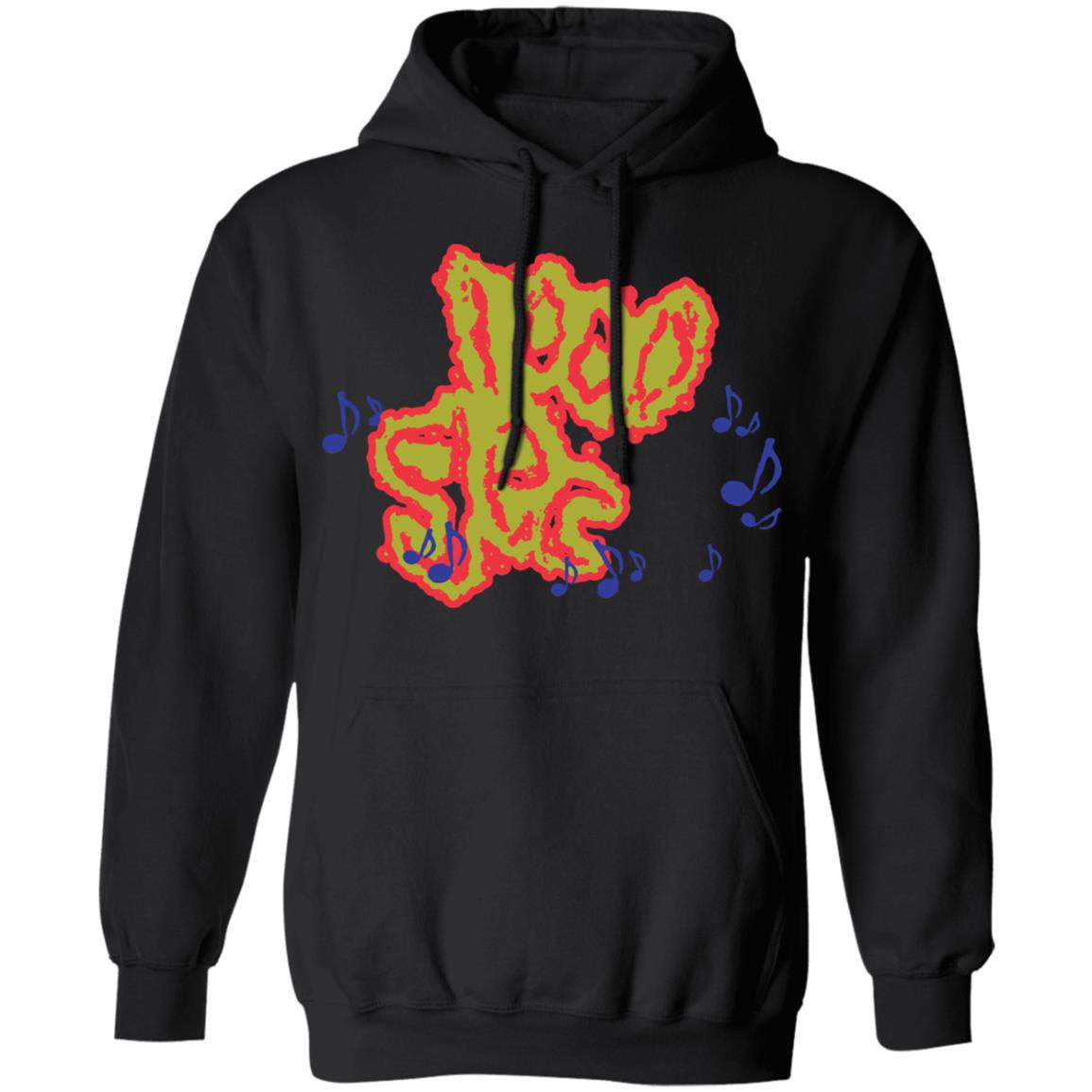 100 Gecs Merch Secret Tour Hoodie 100 Gecs Merch Secret Tour Hoodie