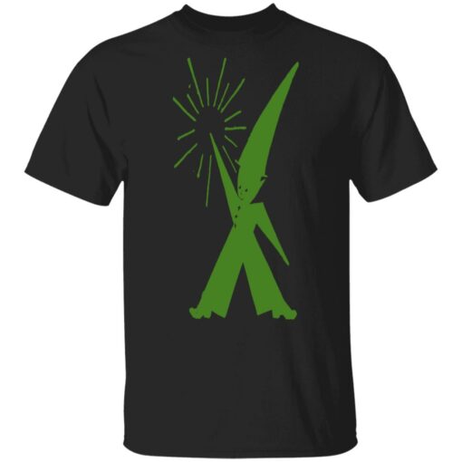 100 Gecs Merch Square Garden Festival Tee