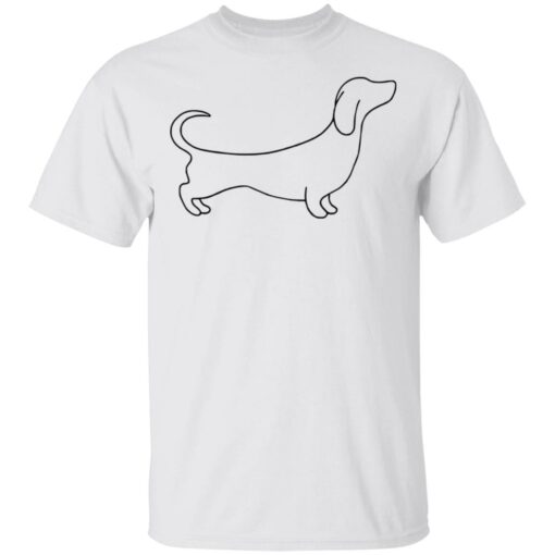 2hype Merch Bucketsquad JSR 1MIL Tee