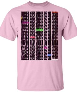 5sos Merch Think Of Me Tee Pink 5sos Merch Think Of Me Tee Pink