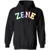 6lack Merch Z6NE Hoodie