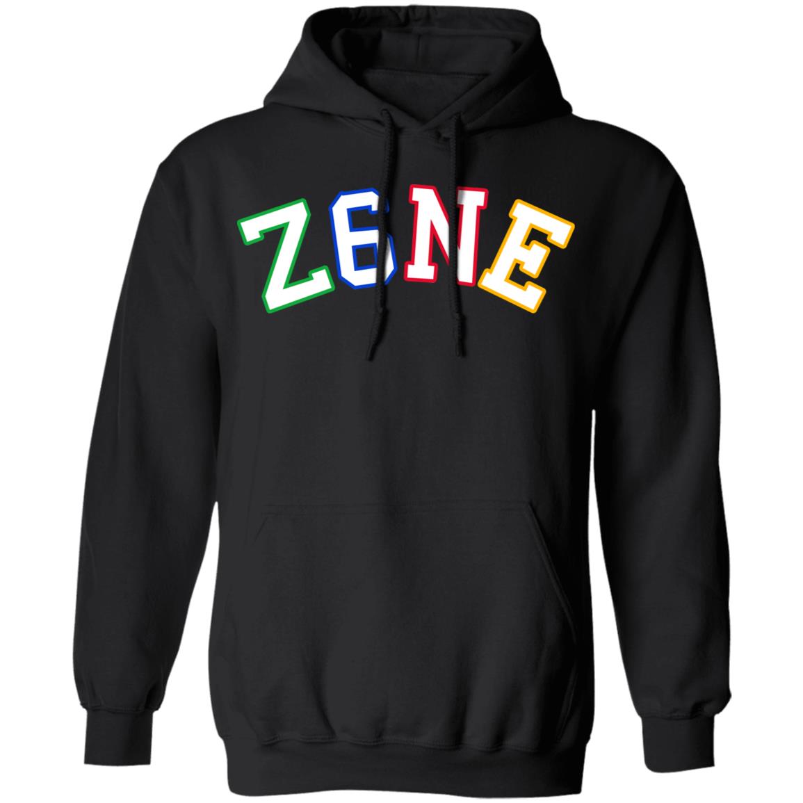 6lack Merch Z6NE Hoodie 6lack Merch Z6NE Hoodie