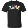 6lack Merch Z6NE T Shirt