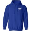 A Boogie Wit Da Hoodie Artist 2 0 Blue Hoodie