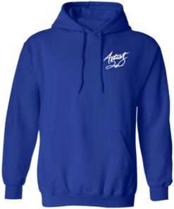 A Boogie Wit Da Hoodie Artist 2 0 Blue Hoodie A Boogie Wit Da Hoodie Artist 2 0 Blue Hoodie