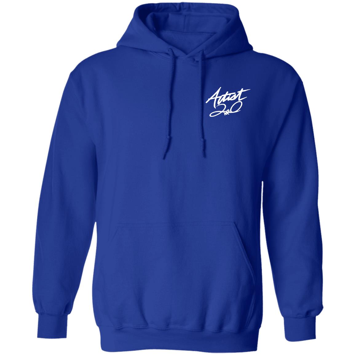 A Boogie Wit Da Hoodie Artist 2 0 Blue Hoodie A Boogie Wit Da Hoodie Artist 2 0 Blue Hoodie