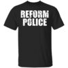 A Boogie Wit Da Hoodie Reform Police T-Shirt
