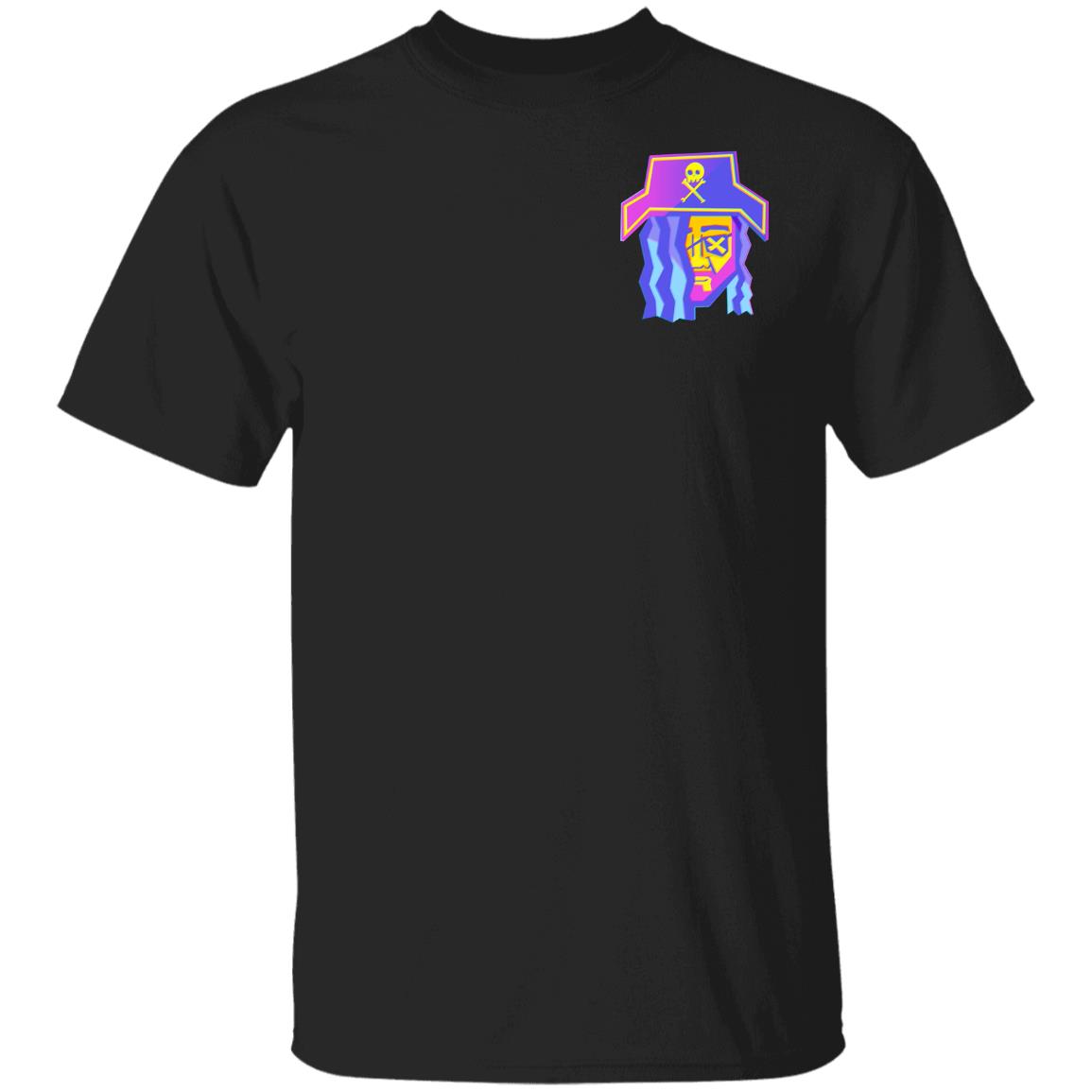 A For Adley Merch Grown Ups Pirate Dad T-Shirt A For Adley Merch Grown Ups Pirate Dad T-Shirt
