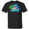 A For Adley Merch Grown ups NiKO RAWR T-shirt