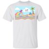 A For Adley Merch Grown ups Unicorn Island T-Shirt