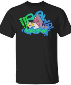 A For Adley Merch Kids Grown Ups NiKo Rawr T-Shirt A For Adley Merch Kids Grown Ups NiKo Rawr T-Shirt