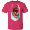 A For Adley Merch Kids Kraken T-Shirt