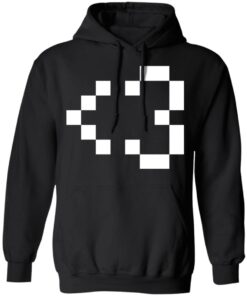 AA12 Merch Heart Hoodie Black AA12 Merch Heart Hoodie Black