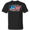 AEW Merch All Elite Wrestling AEW USA 2020