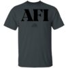 AFI Merch Definition T-Shirt