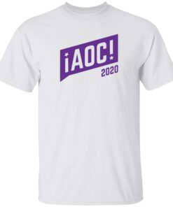 AOC Merch AOC Organic Tee Unisex AOC Merch AOC Organic Tee Unisex