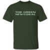AOC Merch Green Unisex Tee