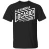 AOC Merch Supporter Unisex Tee