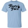 Addison Rae Merch Pouty Face Pink Shirt